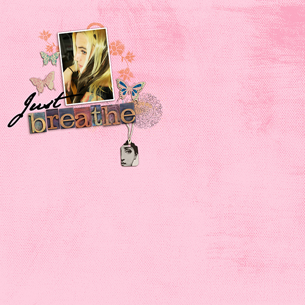 Just Breathe