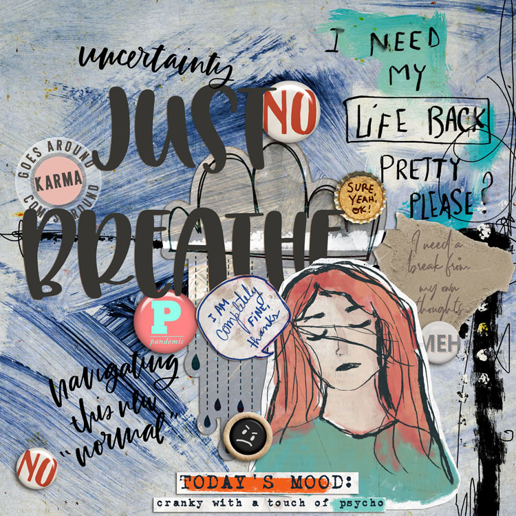 Just-breathe