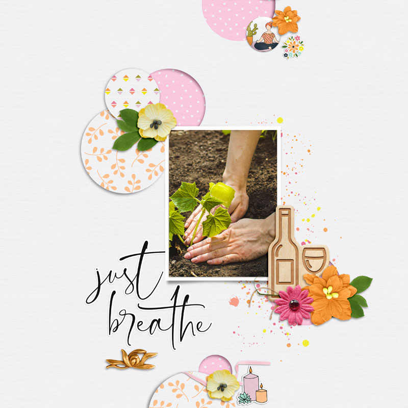 Just Breathe