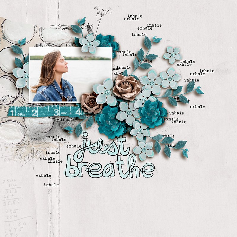 Just Breathe