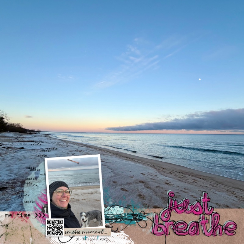 Just Breathe