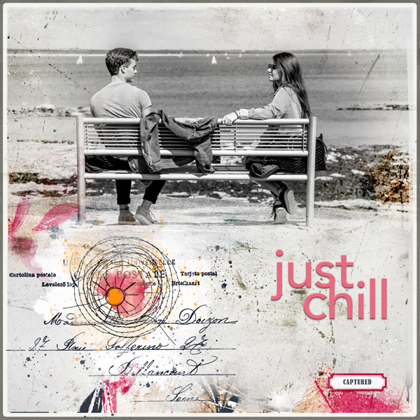 Just Chill