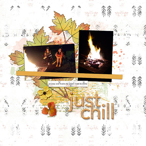 Just Chill