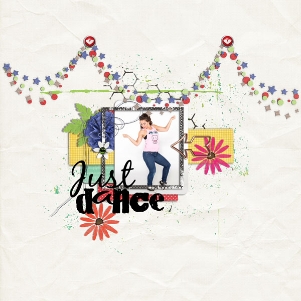 just dance