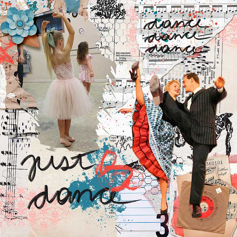 Just Dance