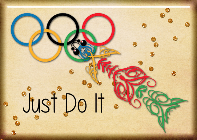 Just-Do-It