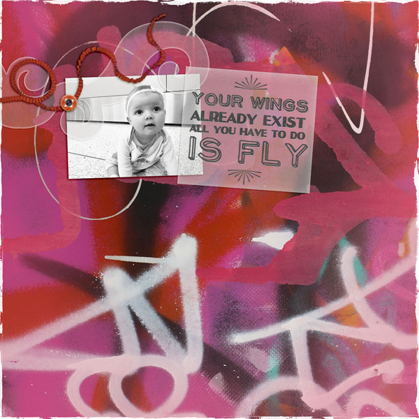 Just Fly