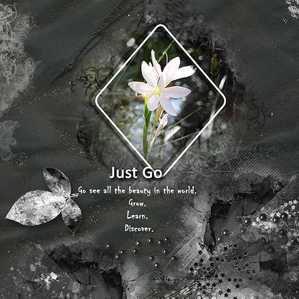 Just-go