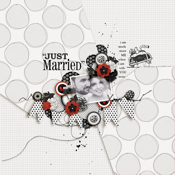 Just Married