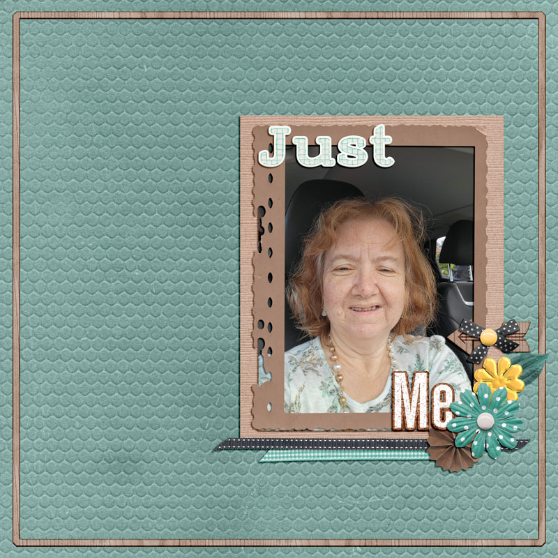 Just Me 2023