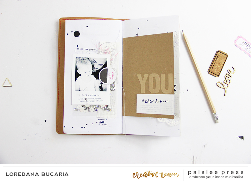 Just Note - notebook 1