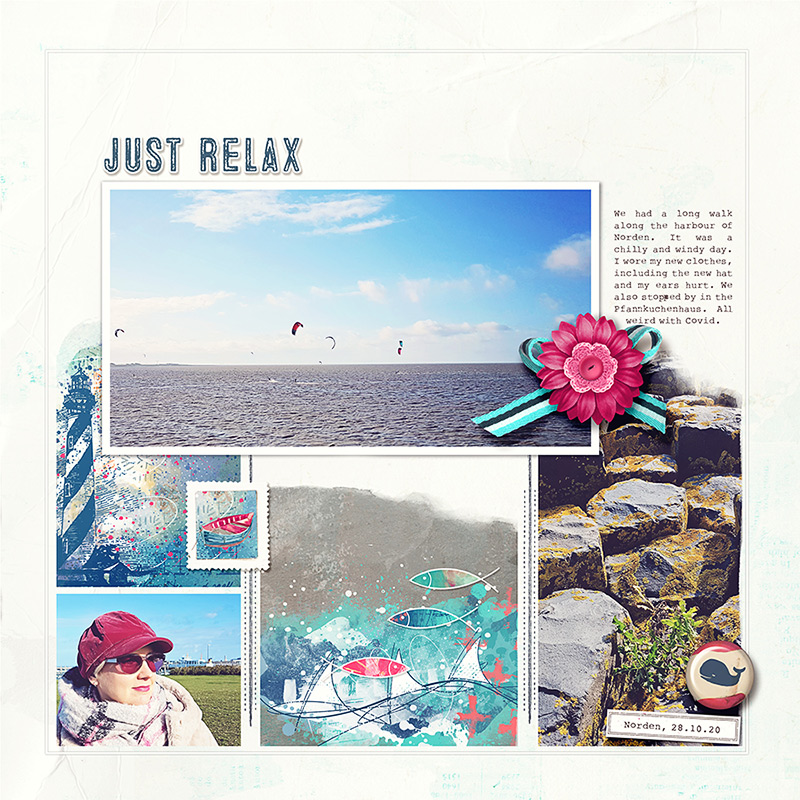 Just Relax