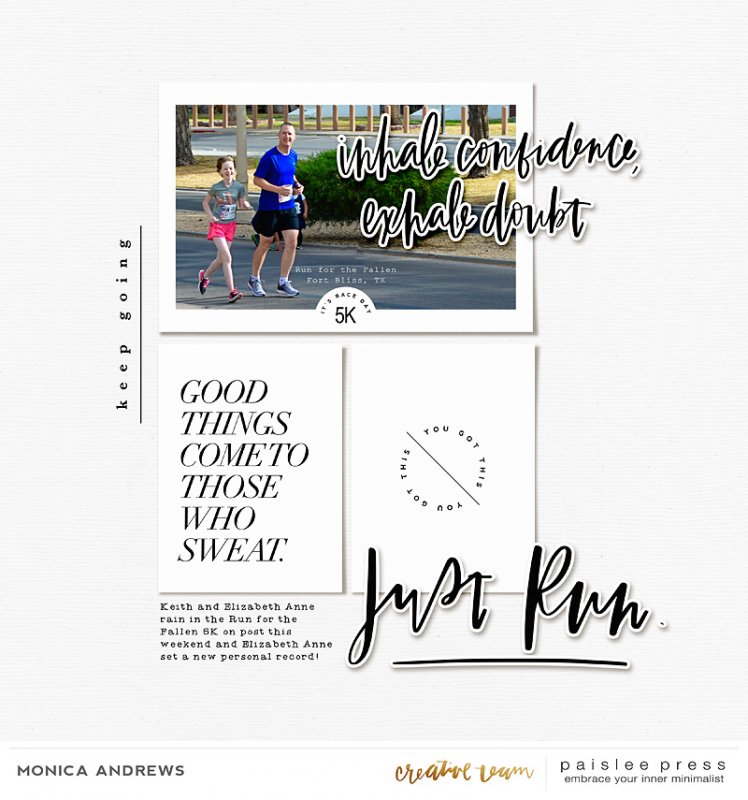 Just Run