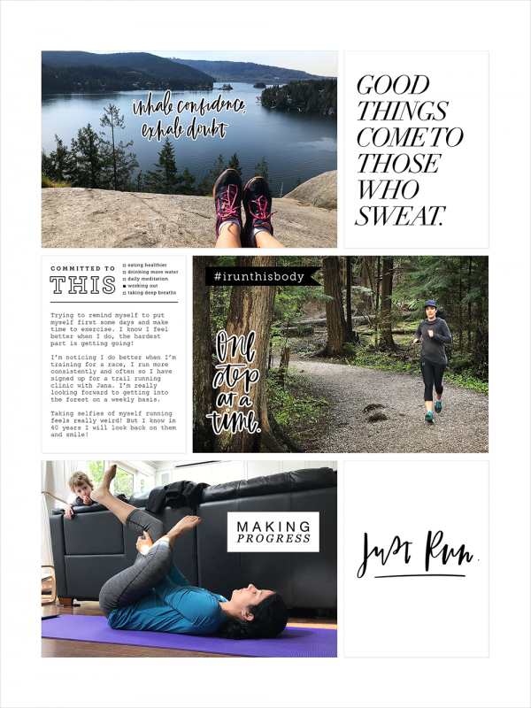 Just Run