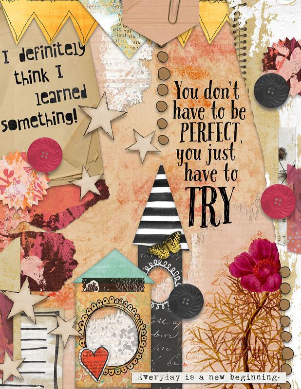 Just Try