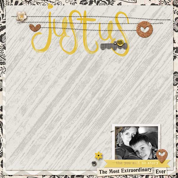 Just Us