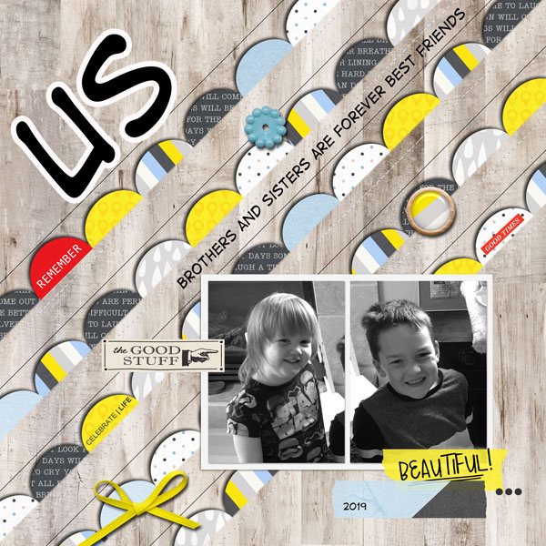 Just Us