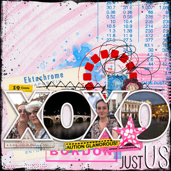 Just-Us