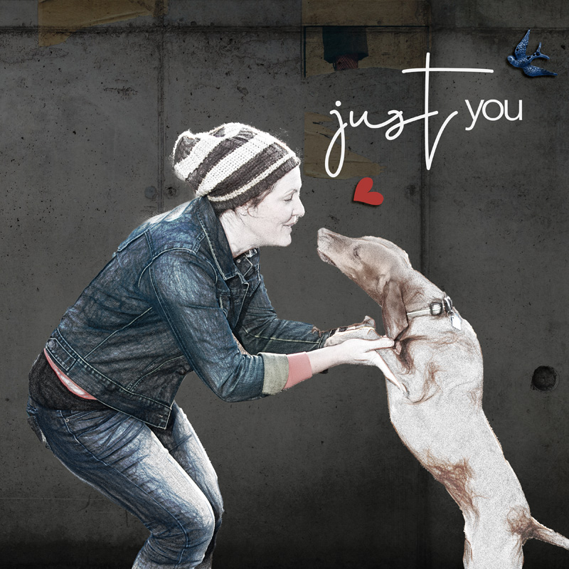 Just You