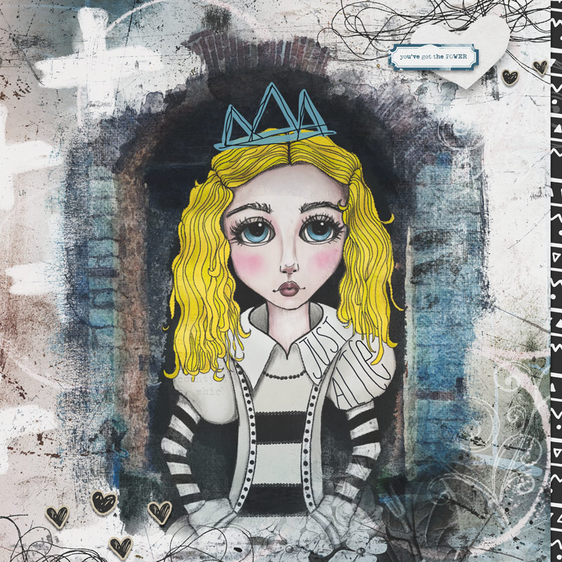 JustAlice