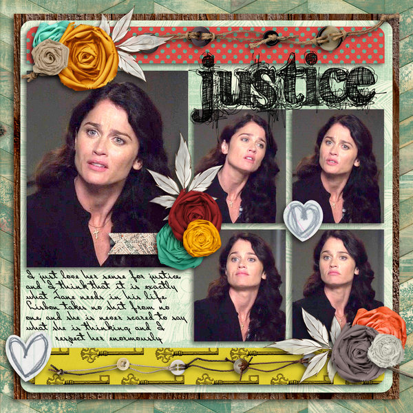 Justice