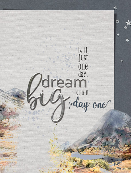 JustOneDay