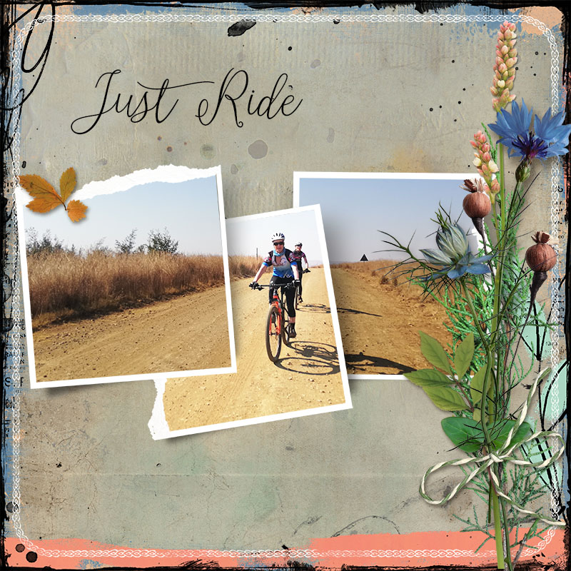 JustRide
