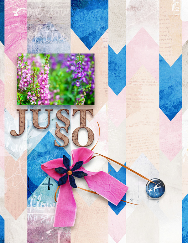 JustSo