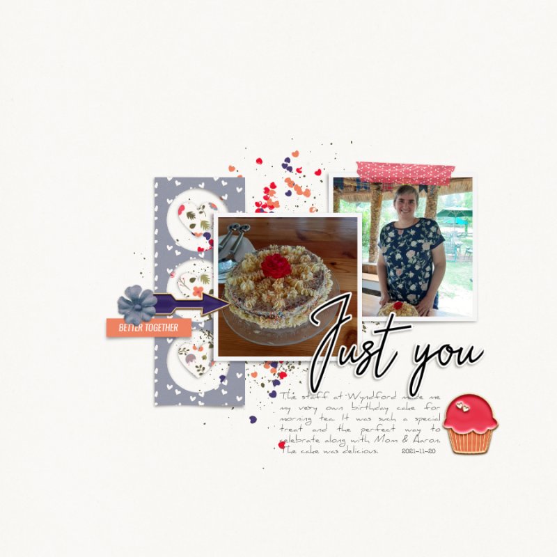 JustYou