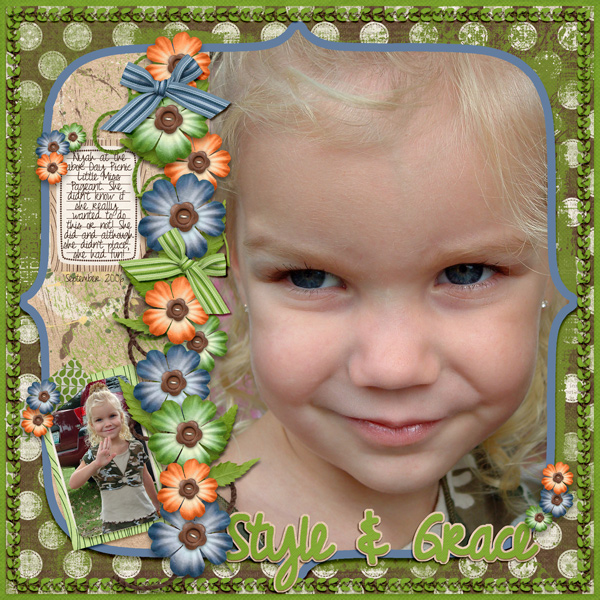 KAagard July Surprise Challenge-Style & Grace