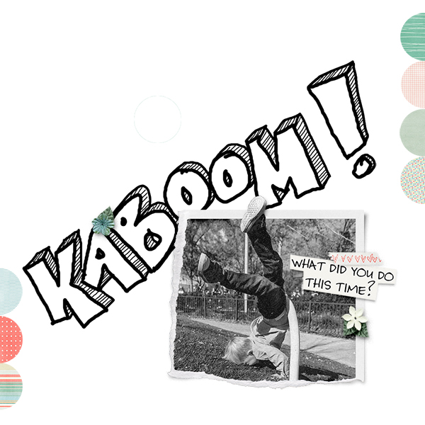 kaboom