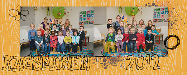 Kagsmosen 2012