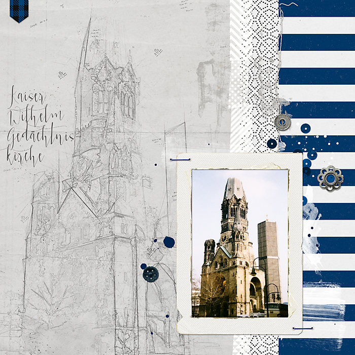 Kaiser Wilhelm Memorial Church