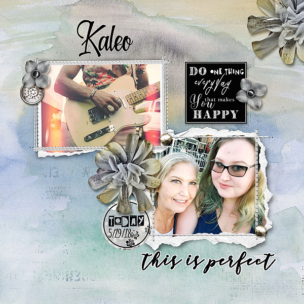 Kaleo