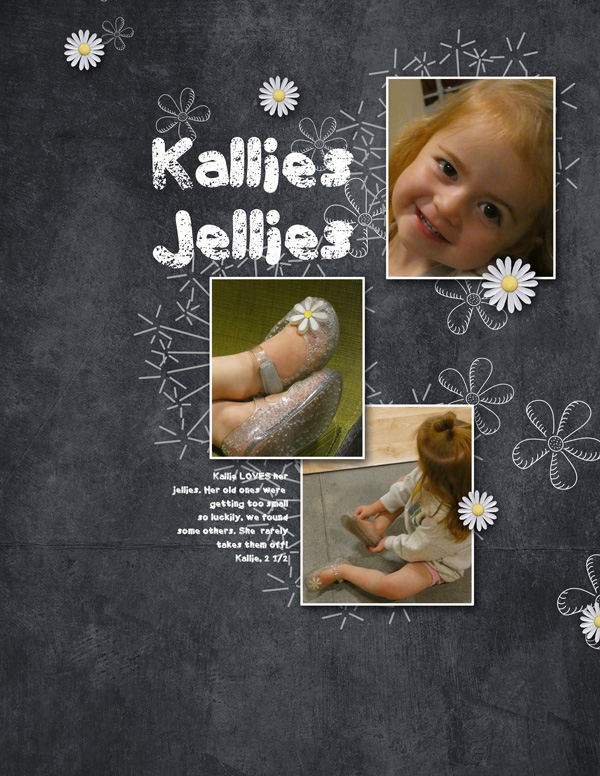 Kallie's Jellies