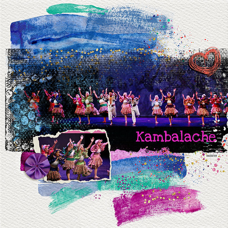 Kambalache