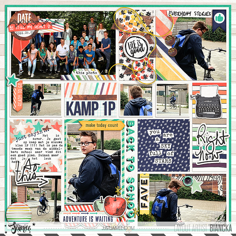 Kamp 1P