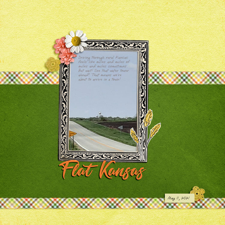 Kansas