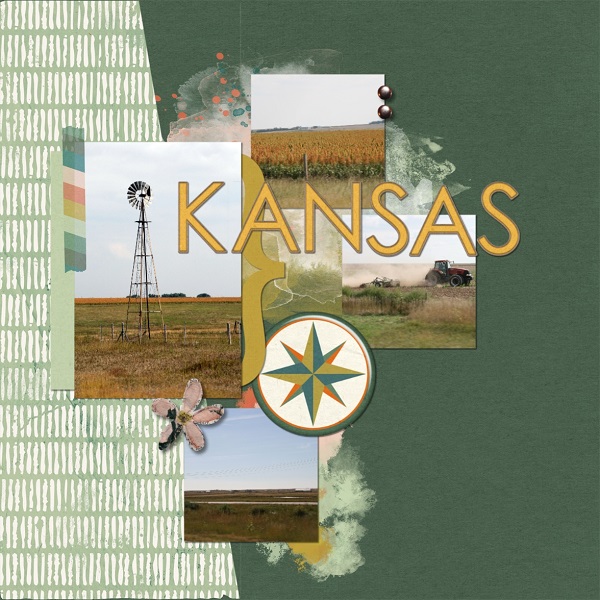 Kansas