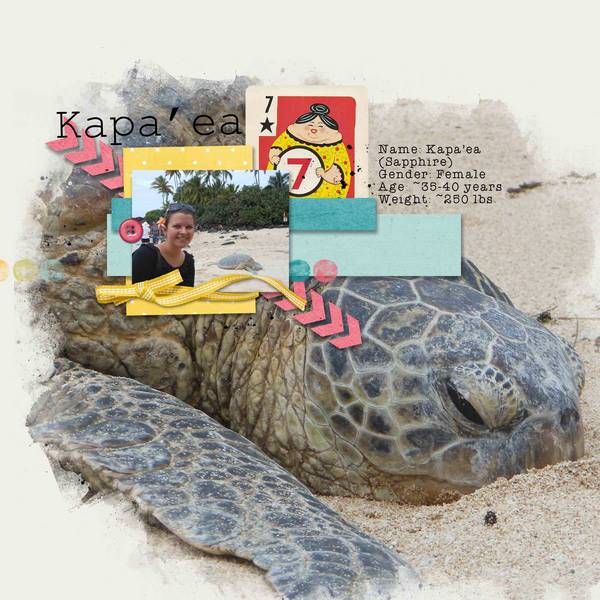Kapa'ea