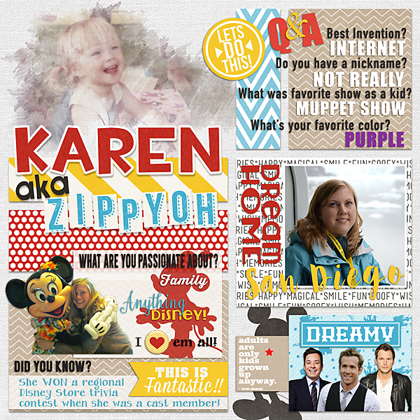 Karen (aka Zippyoh)