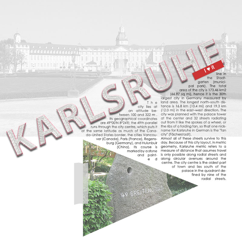 karlsruhe