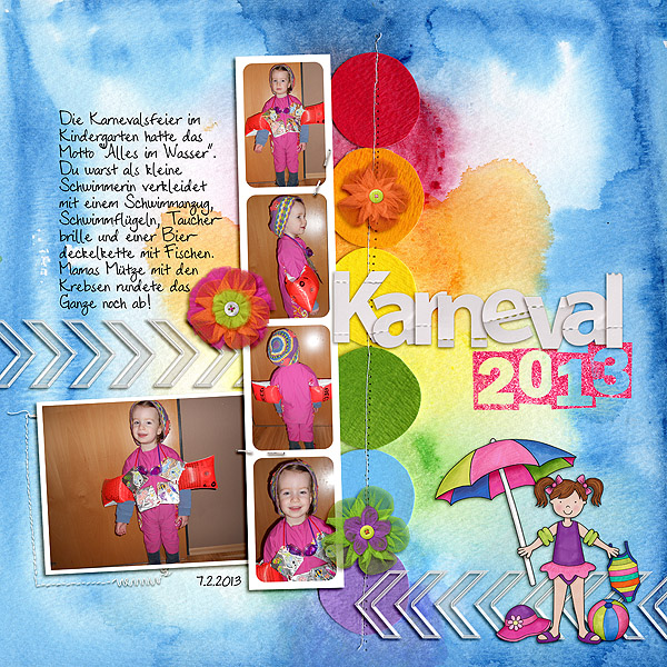 Karneval 2013