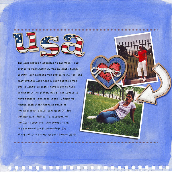 Kate Hadfields Blog Challenge September 2014