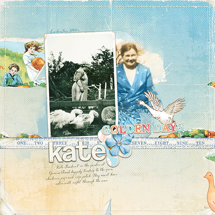 Kate