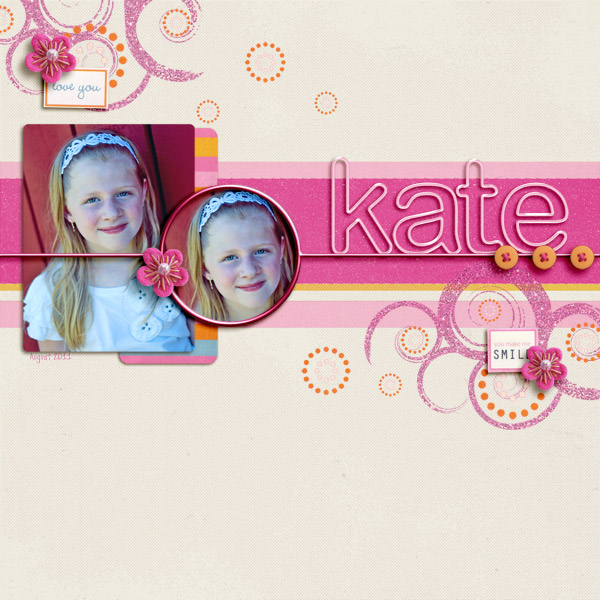 Kate