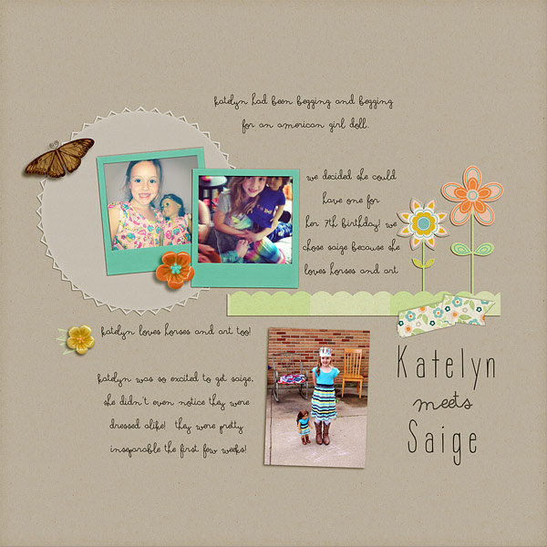 Katelyn Meets Saige