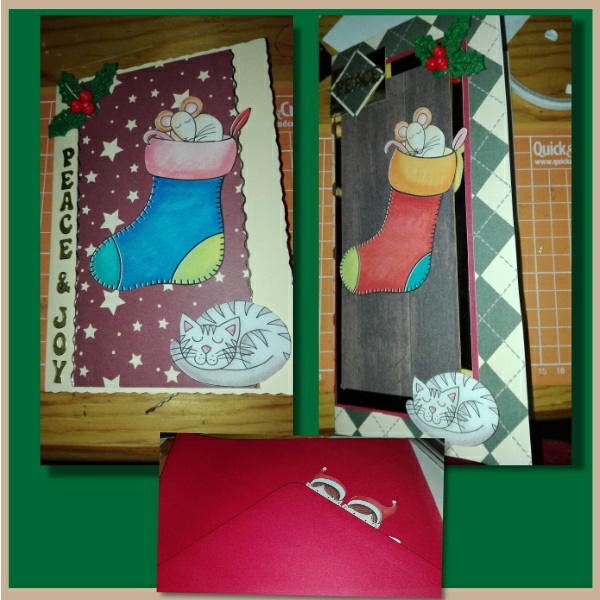Kates Cards