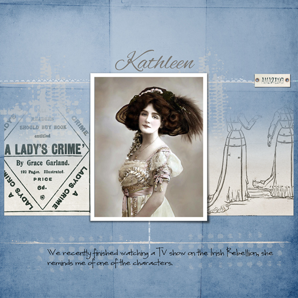 Kathleen