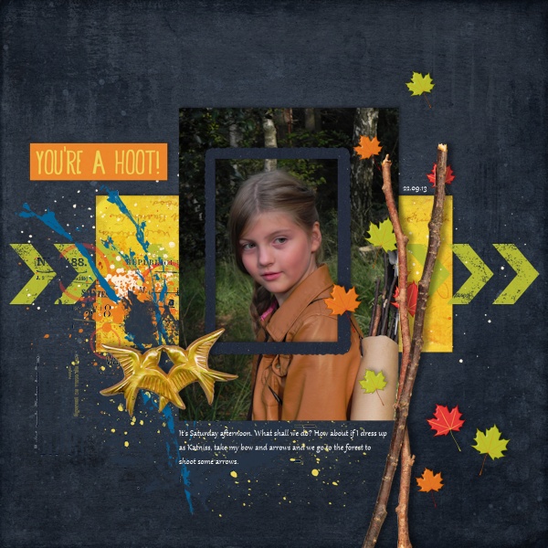 Katniss